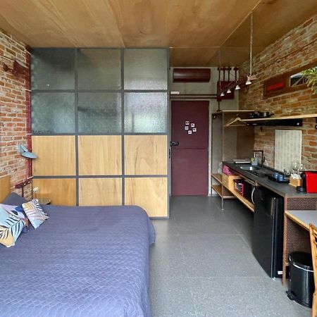 Degar Studios São Paulo Eksteriør billede