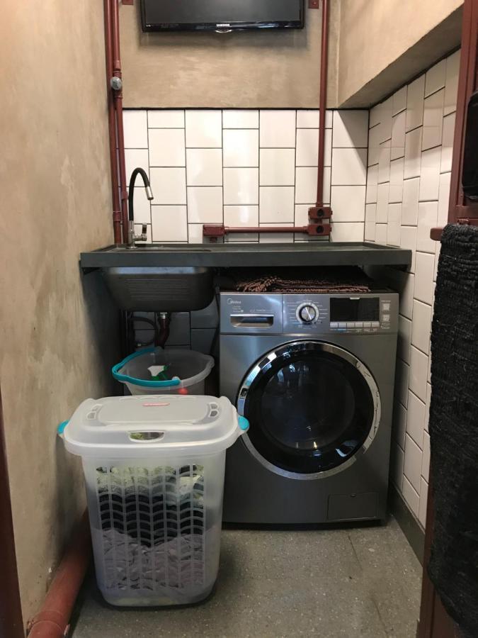 Degar Studios São Paulo Eksteriør billede