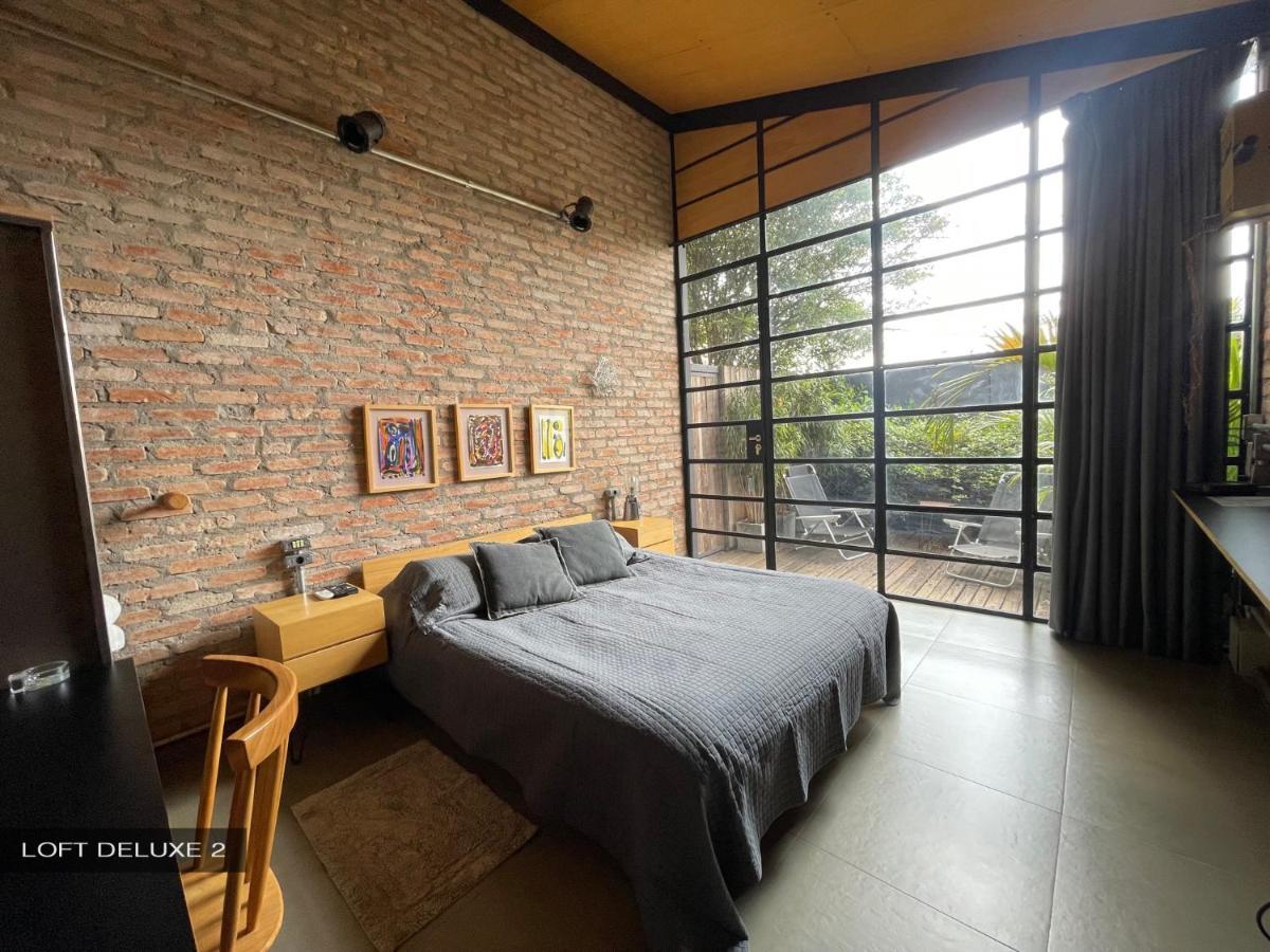 Degar Studios São Paulo Eksteriør billede