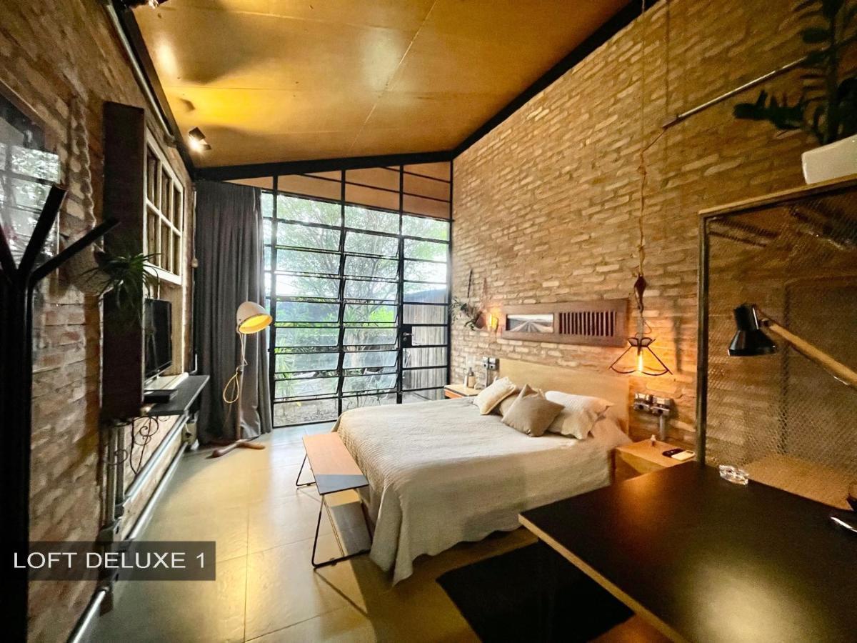 Degar Studios São Paulo Eksteriør billede