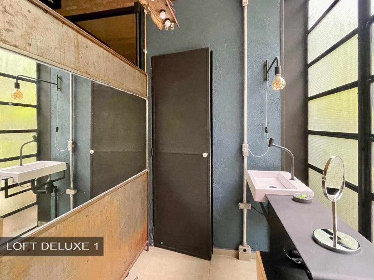 Degar Studios São Paulo Eksteriør billede