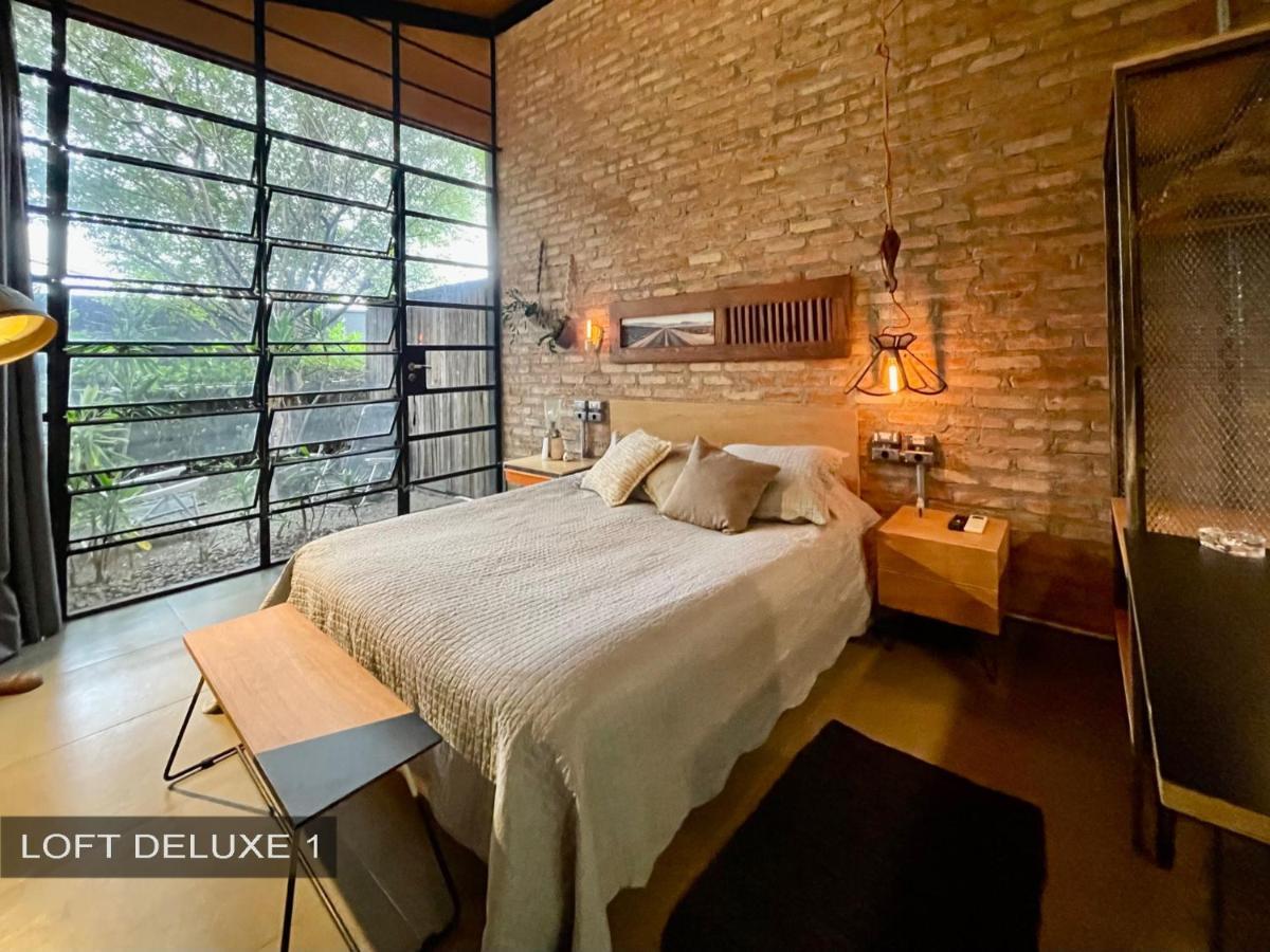 Degar Studios São Paulo Eksteriør billede